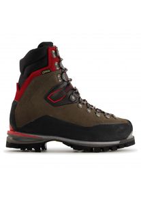 La Sportiva Karakorum Evo GTX Bergschuhe Herren (Gr 46 |braun/schwarz |wasserdicht)