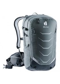 Deuter Flyt 12 SL Bike-Rucksack Damen (Größe 12 l |grau)