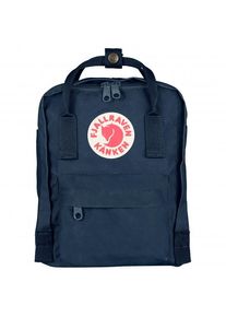 Fj&auml;llr&auml;ven Fj&auml;llr&auml;ven Kanken Mini Daypack (blau)