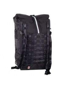 Chrome Barrage Pro 59 Bike-Rucksack (grau)