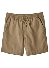 Patagonia - Lightweight All-Wear Hemp Volley Shorts - Shorts Gr M braun/beige