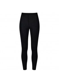 Reiff Legging Uni Tights & Leggings Damen (Gr S |schwarz)