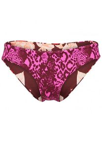 Maaji Love Potion Sublime Bikini-Bottom Damen (Gr XS |rot)