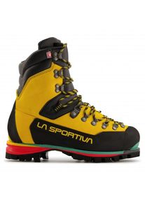 La Sportiva Nepal Extreme Bergschuhe Herren (Gr 40,5 |gelb)