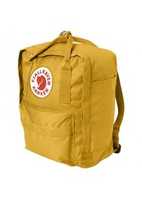 Fj&auml;llr&auml;ven Fj&auml;llr&auml;ven Kanken Mini Daypack (gelb)