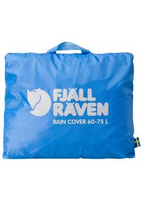 Fj&auml;llr&auml;ven Fj&auml;llr&auml;ven Rain Cover Regenh&uuml;lle (Gr 20-35 l |blau)