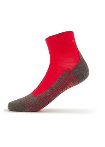 Falke Falke TK5 Short Wandersocken Damen (Gr 35-36 |rot)