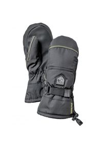 Hestra GORE-TEX Gauntlet Mitt Handschuhe Kinder (Größe 5 |grau |wasserdicht)