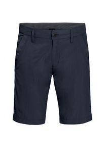 Jack Wolfskin - Desert Valley Shorts - Shorts Gr 46 schwarz