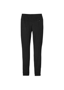 Patagonia Capilene Thermal Weight Bottoms Kunstfaserunterwäsche Damen (Gr XS |schwarz)
