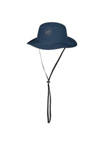 Mammut - Runbold Hat - Hut Gr S blau