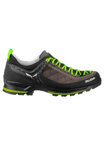 Salewa MS Mountain Trainer 2 L Multisportschuhe Herren (Gr 41 |schwarz)
