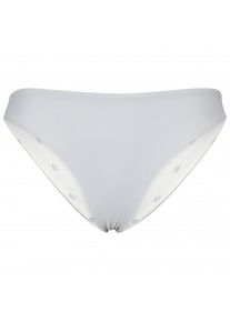 PURA clothing Malea Bikini-Bottom Damen (Gr XL |grau)