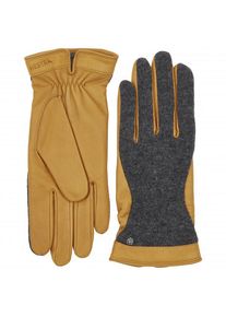 Hestra Saga Handschuhe (Größe 7 |beige)