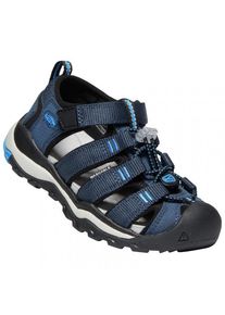 Keen Newport Neo H2 Kinder (Gr 25/26 |blau/schwarz)