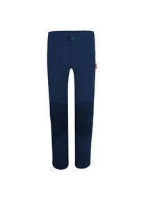Kletterhose Trollkids Hammerfest Pants Pro Slim Fit Kinder (Gr 110 |blau)