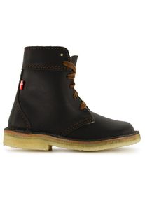 Duckfeet Odense Winterschuhe (Gr 43 |schwarz)