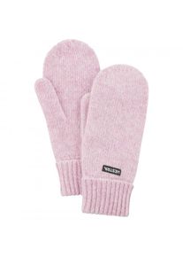 Hestra Pancho Mitt Handschuhe (Größe 5 |rosa)