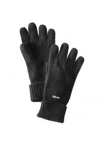 Hestra Pancho 5 Finger Handschuhe (Gr 10 |schwarz)