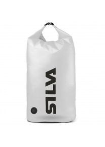 Silva Dry Bag TPU-V Packsack (Gr 6 l |grau |wasserdicht)