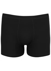 Odlo SUW Bottom Boxer Active F-Dry Light Eco Kunstfaserunterwäsche Herren (Gr XXL |schwarz)