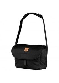 Fjällräven Fjällräven Greenland Shoulder Bag Umhängetasche (Gr 9 l |schwarz)