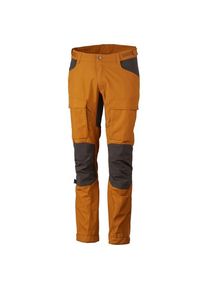 Laufhose Lundhags Authentic II Pant Herren (Gr 52 - Regular |braun)