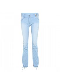 Ocun Inga Jeans Jeans Damen (Gr M |blau)