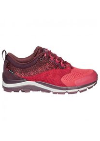 Multisportschuhe Vaude TRK Lavik STX Damen (Gr 4,5 |rot |wasserdicht)