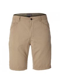Royal Robbins Convoy Utility Short Shorts Men (Gr 56 - Length: 10'' |beige)