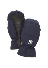 Hestra Foss Mitt Handschuhe Kids (Gr 5 |blau |wasserdicht)