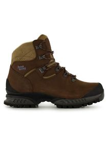 Hanwag Tatra II Bunion Wanderschuhe Herren (Gr 48,5 |braun/schwarz)