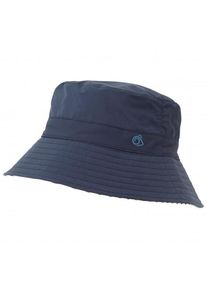 Craghoppers NosiLife Sun Hat Hut Damen (Gr M/L |blau)