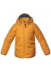 ISBJÖRN Isbjörn - Kid's Frost Light Weight Jacket - Kunstfaserjacke Gr 86/92 orange