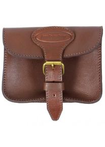 Basic Nature Gürteltasche Jakarta Taschen (Gr One Size |braun)