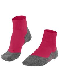 Falke Falke TK5 Short Wandersocken Damen (Gr 35-36 |rosa)