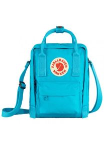 Fjällräven Fjällräven Kånken Sling Umhängetasche (Größe 2,5 l |blau)