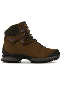 Hanwag Tatra II Wanderschuhe Herren (Gr 43 |braun/schwarz)
