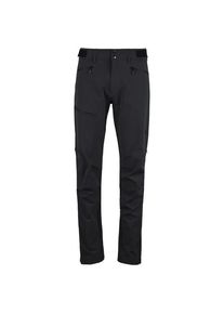 Norröna Norrona Falketind Flex1 Pants Trekkinghose Herren (Gr XXL |schwarz)