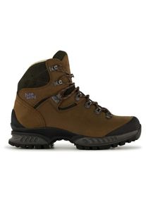 Hanwag Tatra II Lady Wanderschuhe Damen (Gr 40,5 |braun/schwarz)