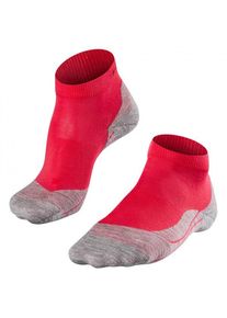 Falke Falke RU4 Short Laufsocken Damen (Gr 39-40 |rot)