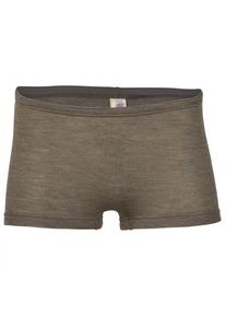 Engel Pants Merinounterwäsche Women (Größe 42/44 |grau)