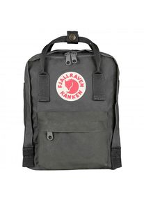 Fjällräven Fjällräven Kanken Mini Daypack (Gr 7 l |grau)