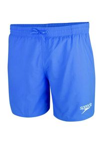 Badehose Speedo Essentials 16 Watershort Herren (Gr M |blau)