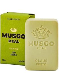 Claus Porto Herrendüfte Classic Scent Body Soap 160 g