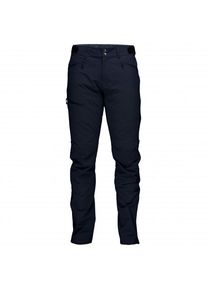 Norröna Norrona Falketind Flex1 Pants Trekkinghose Herren (Gr XXL |schwarz)
