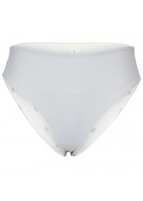 PURA clothing Nelia Bikini-Bottom Women (Gr S |grau)