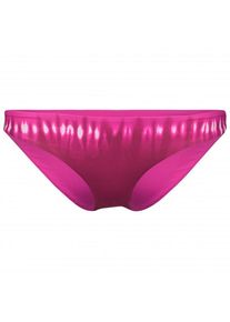 Bikini Bottom Hurley Dipped Mod Bottom Damen (Gr S |rosa)