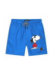 Shiwi Badeshorts 'Snoopy Grin Grin Joe'