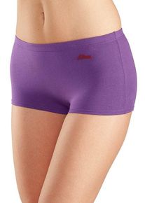 s.Oliver Panty mehrfarbig Gr. 44/46 (XL) für Damen. Mit Logodruck. Körpernah. Nachhaltig.